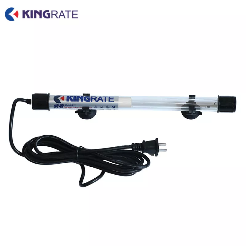 UV جراثیم کشی کے لئے کس چیز کا استعمال کیا جاتا ہے؟