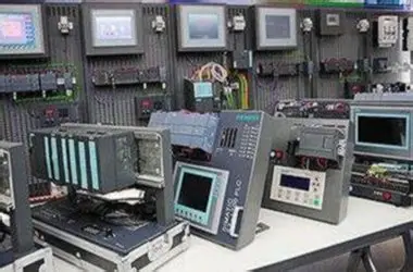 سیمنز S7-400H اہم صنعتی ایپلی کیشنز کے لیے بے کار کنٹرولر کیوں ہے؟ سیمنز S7-400H اہم صنعتی ایپلی کیشنز کے لیے بے کار کنٹرولر کیوں ہے؟