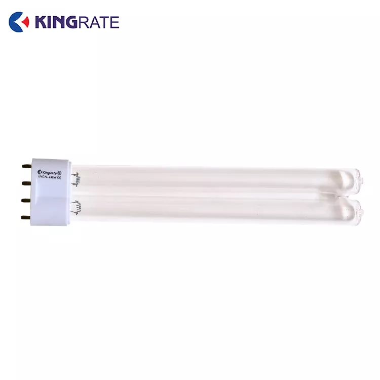 PL-L سیریز H کے سائز کا UV چراغ PL-L35W
