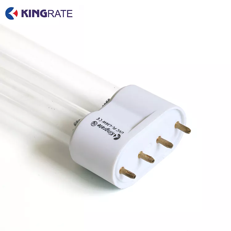 PL-L سیریز H کے سائز کا UV چراغ PL-L35W