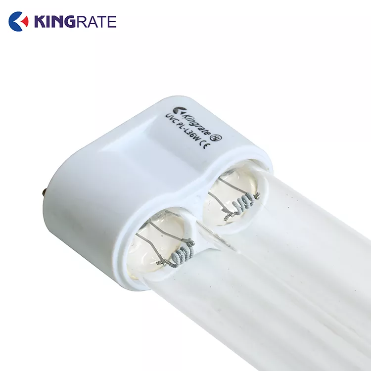 PL-L سیریز H کے سائز کا UV چراغ PL-L95W